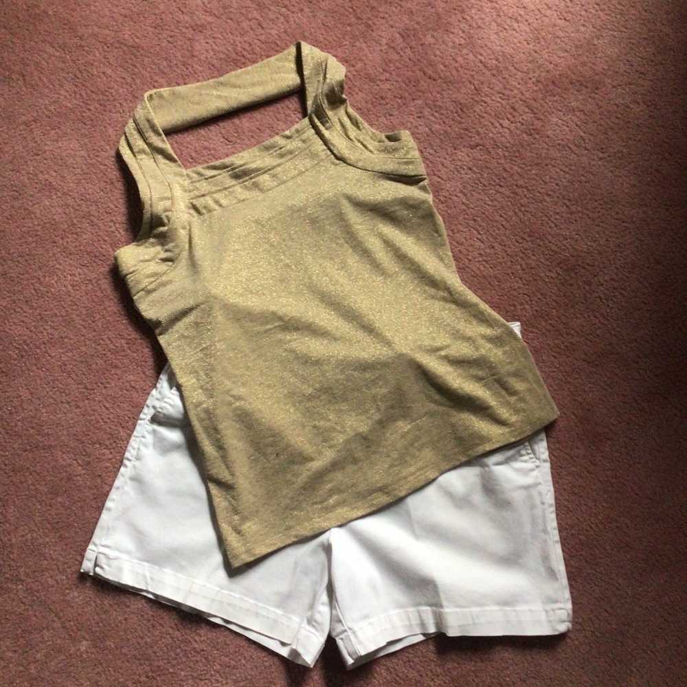 Halter top